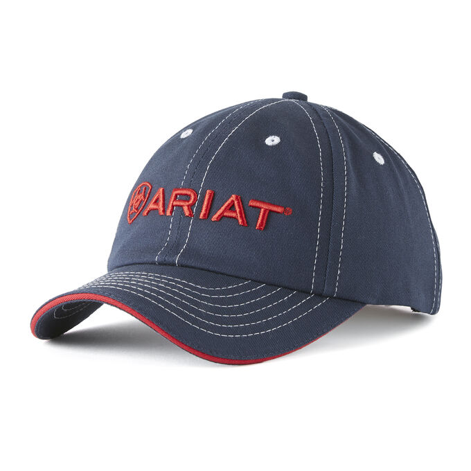Ariat Team II Cap