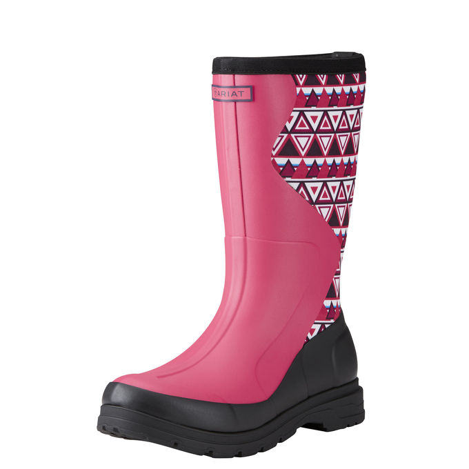 Ariat Springfield Rubber Boot