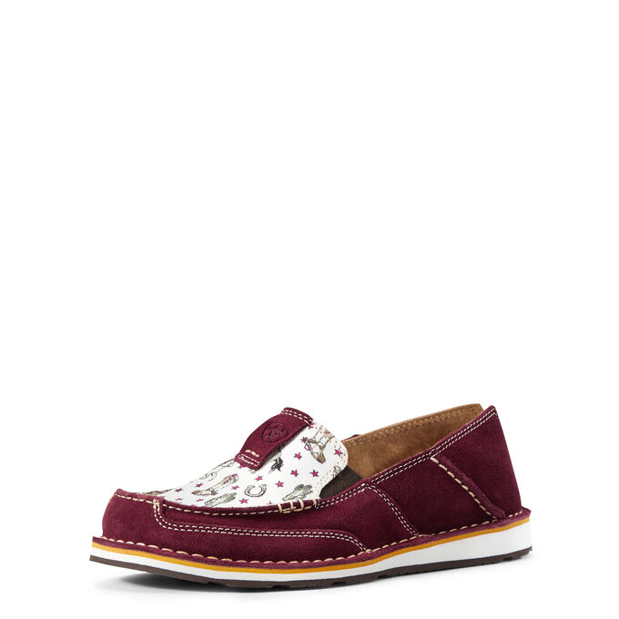 Ariat Women's Cruiser