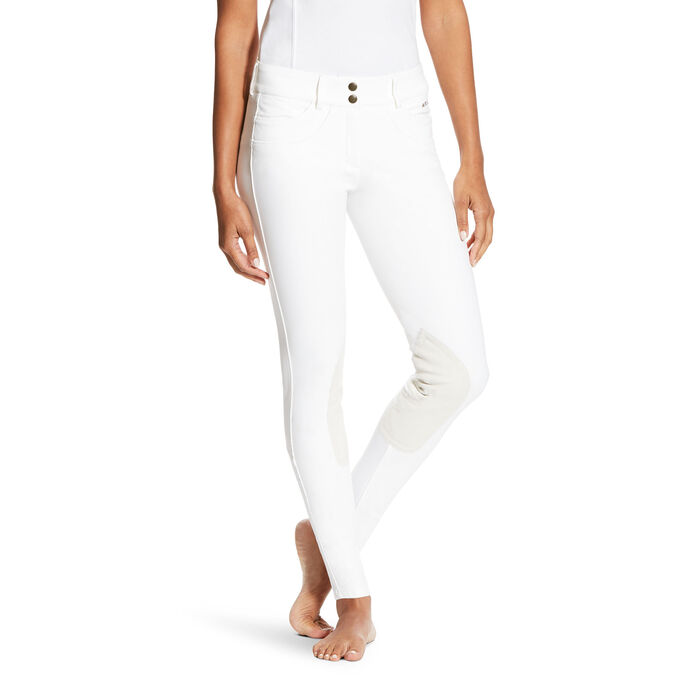 Ariat Olympia SMU Knee Patch Breech
