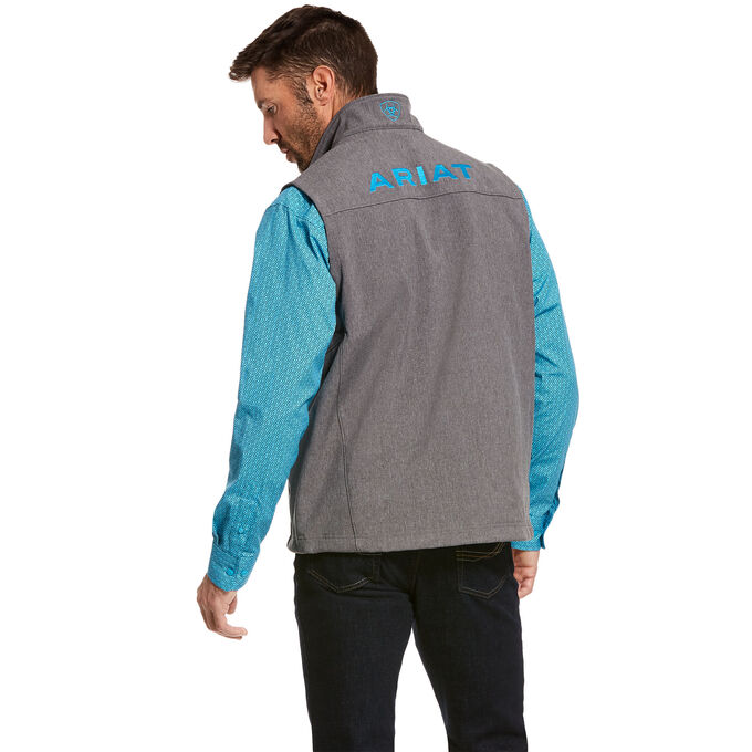 Ariat Logo 2.0 Softshell Vest