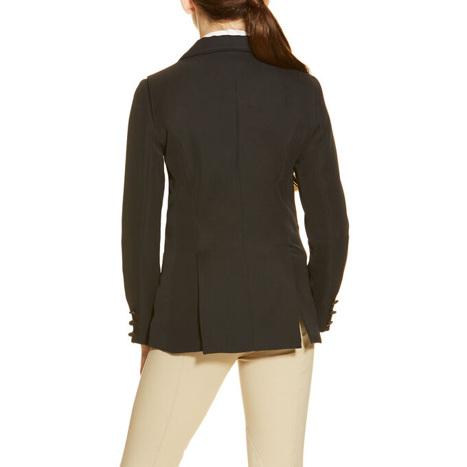 Ariat Heritage Show Coat
