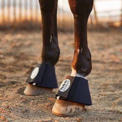 Kavalkade Foam Overreach Bell Boots