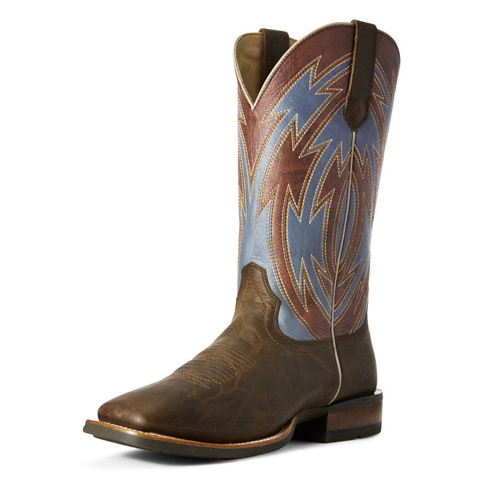 Ariat Crossdraw Western Boot