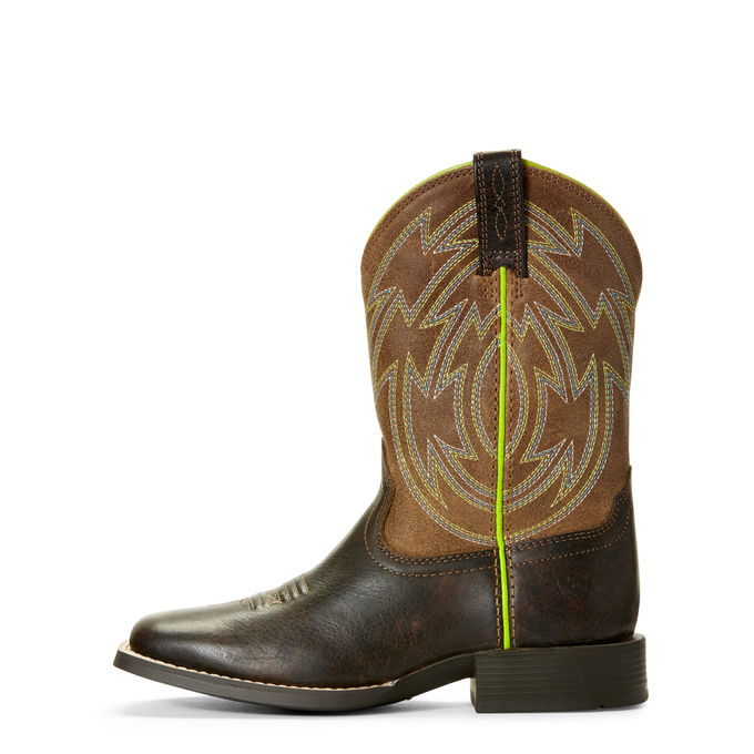 Ariat Crossdraw Western Boot