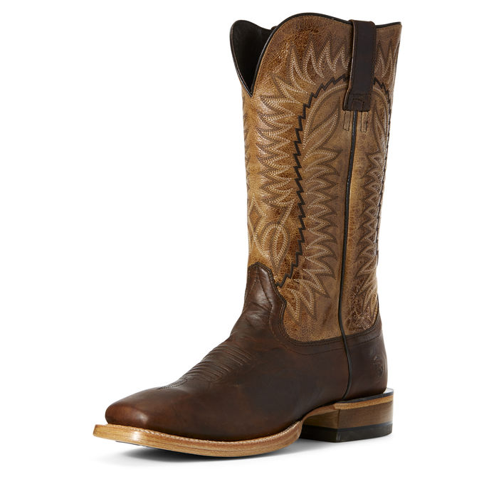Ariat Relentless Elite Western Boot