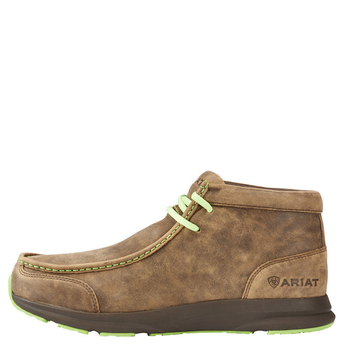 Ariat Spitfire
