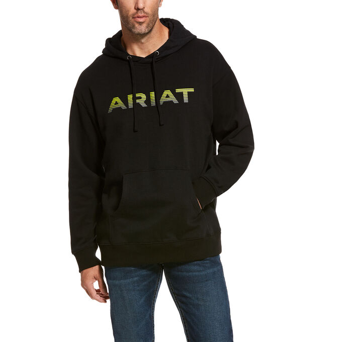 Ariat Graphic Hoodie