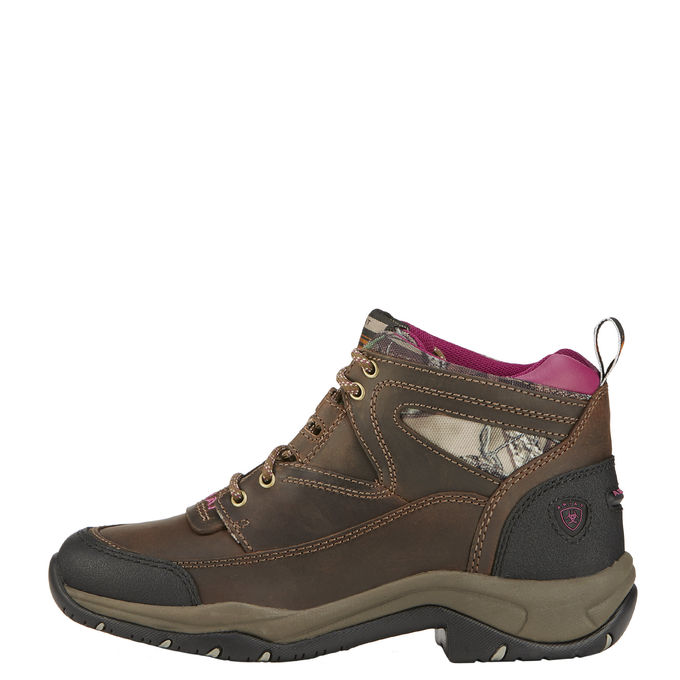 Ariat Terrain