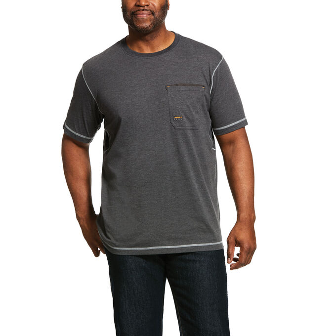 Ariat Rebar Workman T-Shirt