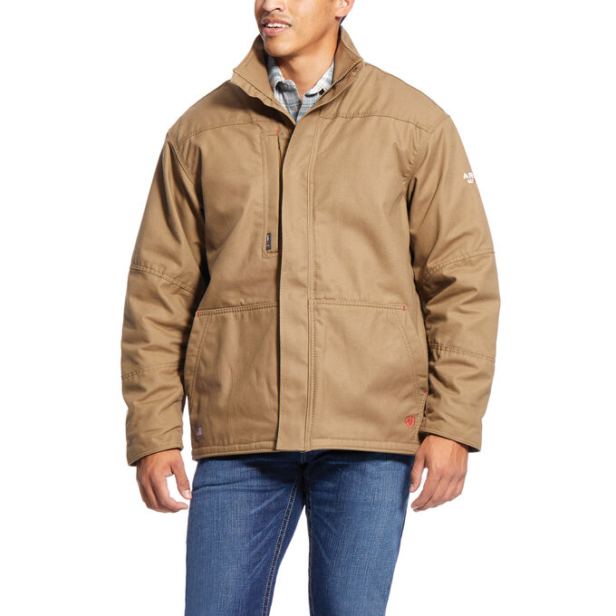 Ariat FR Workhorse Insulated Jacket