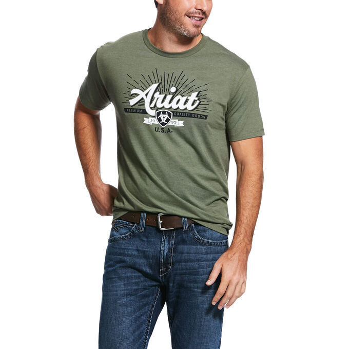 Ariat Ariat Quality T-Shirt