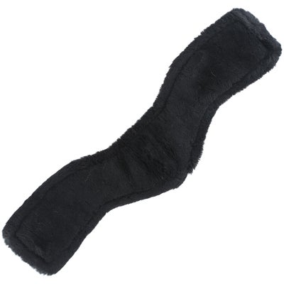 Total Saddle Fit Shoulder Relief Western Fleece Cinch