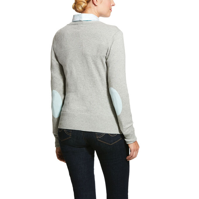 Ariat Cotton Ramiro Sweater
