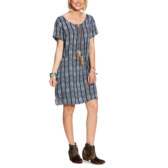 Ariat Nova Dress