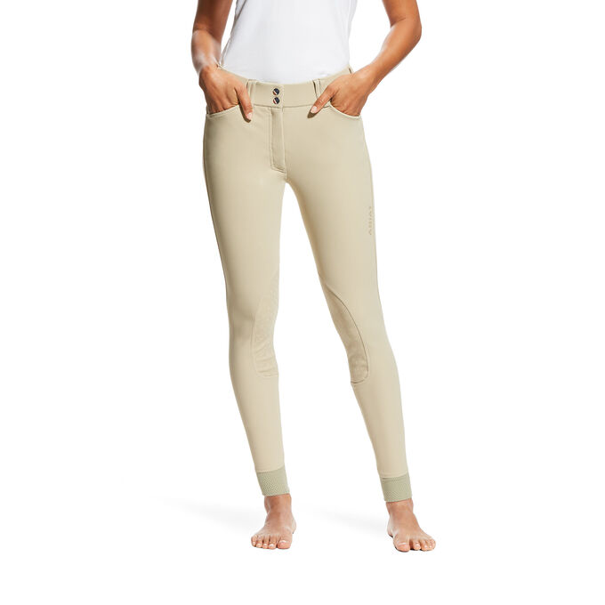 Ariat Tri Factor Grip Knee Patch Breech