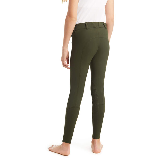 Ariat Olympia Knee Patch Breech