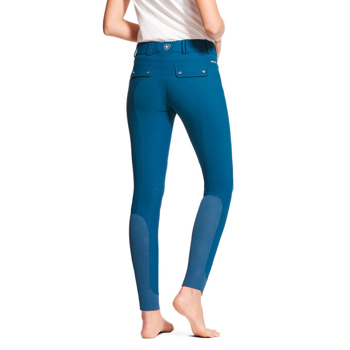 Ariat Tri Factor Grip Knee Patch Breech