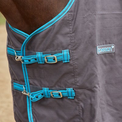 Loveson Lightweight Wicking Summer Stable Day Sheet