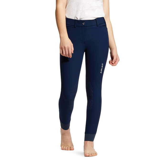 Ariat Tri Factor Grip Knee Patch Breech