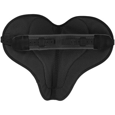 Best Friend Comfort Plus English Style Bareback Pad