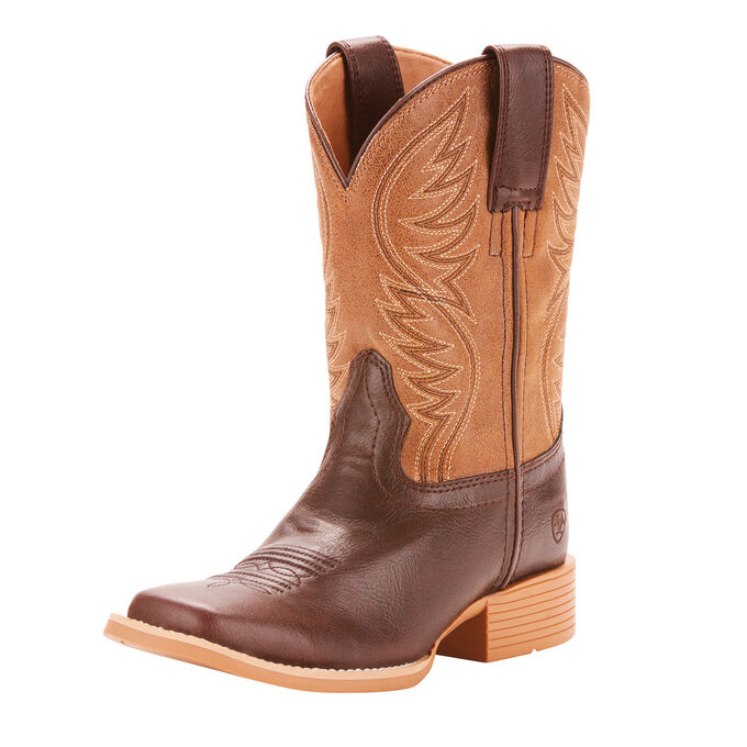 Ariat Brumby Western Boot