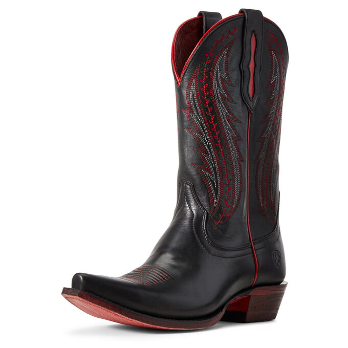 Ariat Tailgate Western Boot