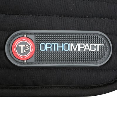 Toklat T3 Matrix WoolBack Shim Barrel Pad- Ortho-Impact