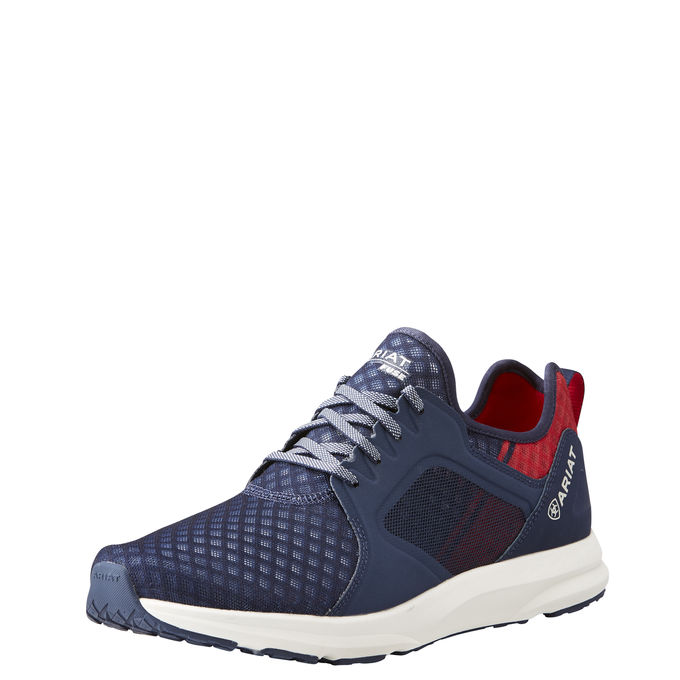 Ariat Fuse