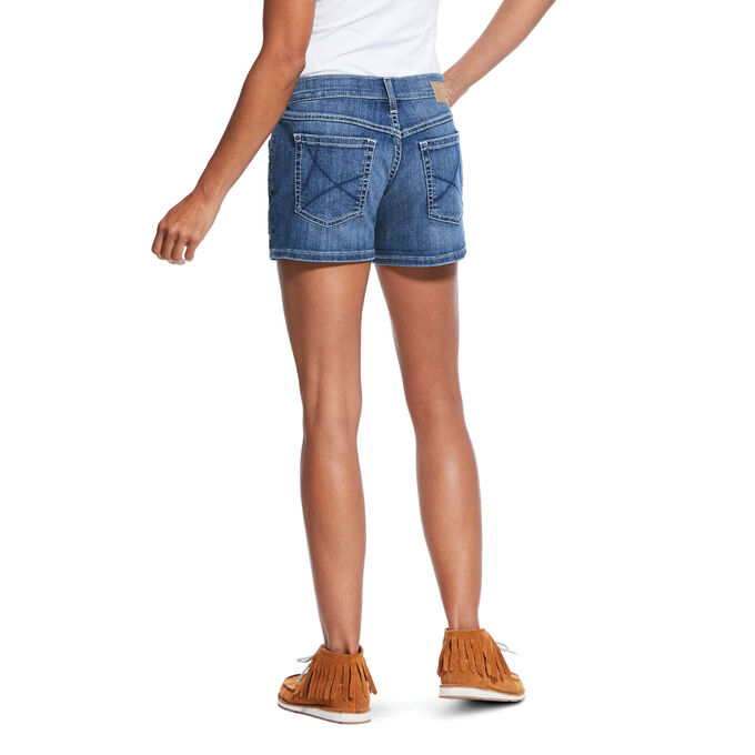 Ariat Boyfriend Mika 5" Short