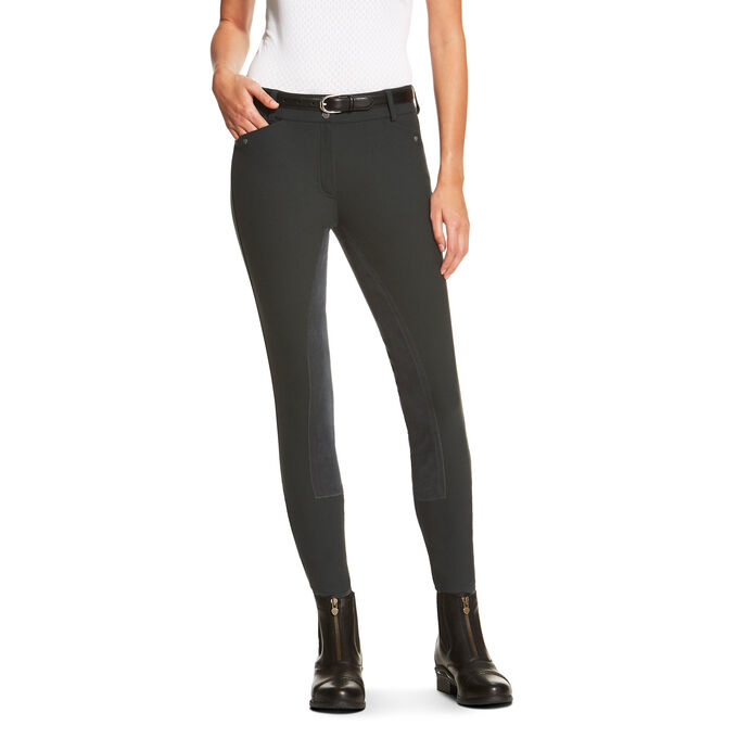 Ariat Heritage Elite Full Seat Breech