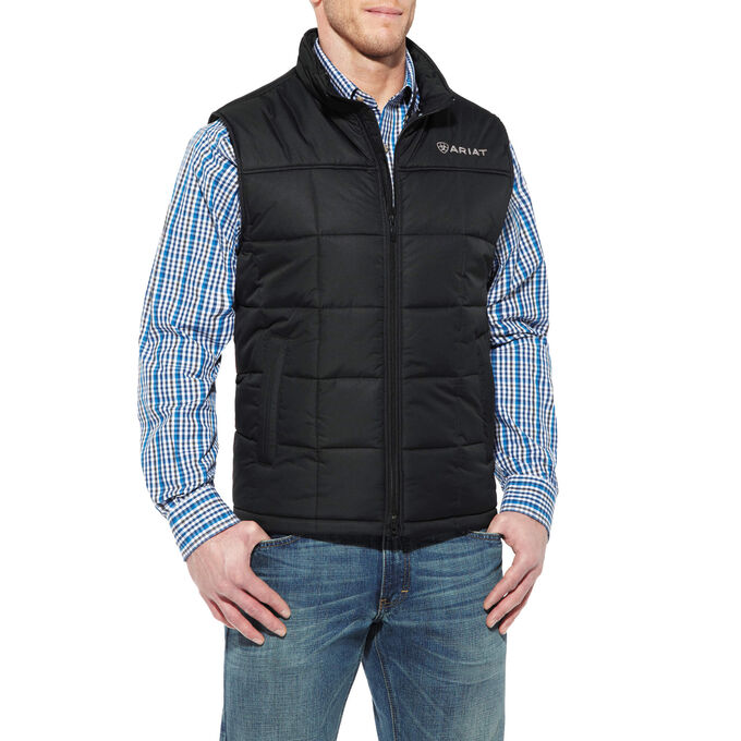 Ariat Crius Insulated Vest