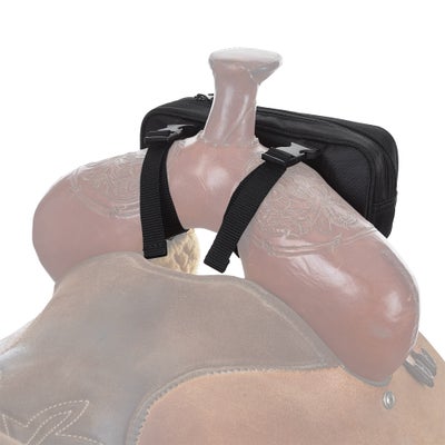 Cashel Small Pommel Saddlebag