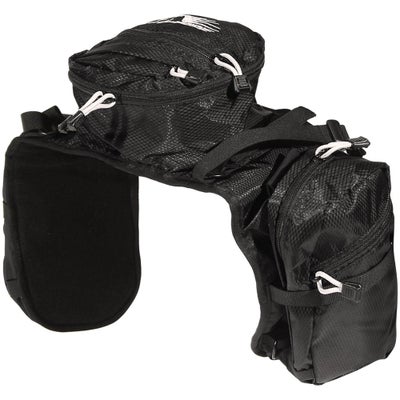 EasyCare Stowaway Pommel Pack Saddlebag