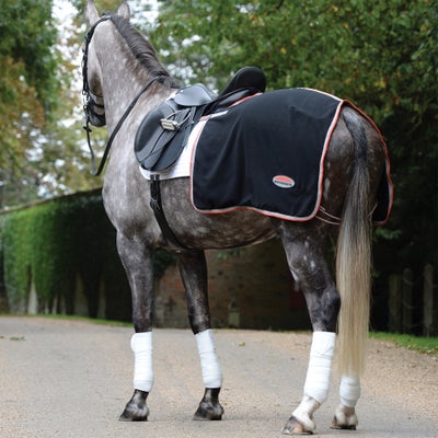 WeatherBeeta Ceramic Therapy-Tec Exercise Quarter Sheet