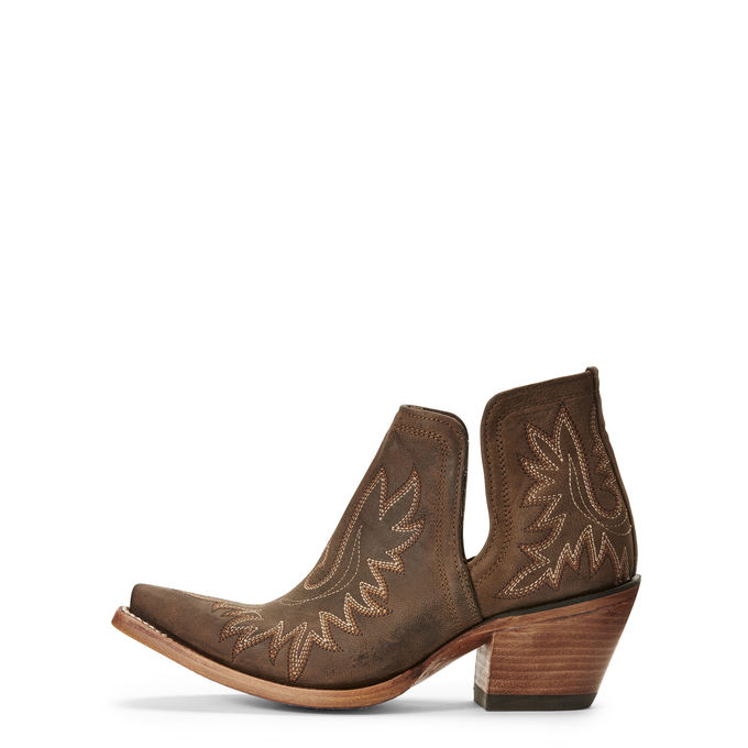 Ariat Dixon Western Boot