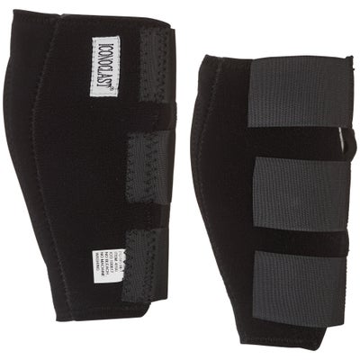 Iconoclast Knee Protective Boots