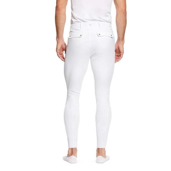 Ariat Tri Factor Grip Knee Patch Breech