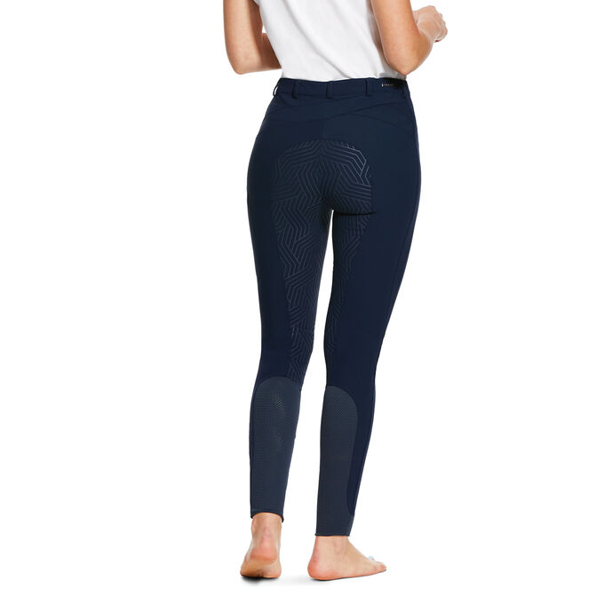 Ariat Triton Grip Full Seat Breech