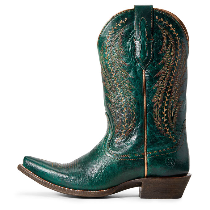 Ariat Tailgate Western Boot