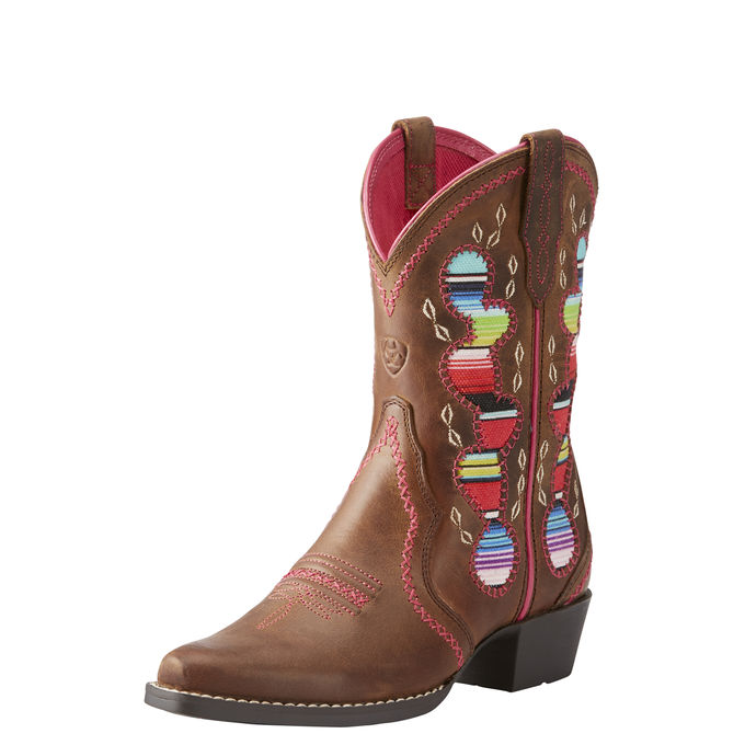 Ariat Desert Diva Western Boot