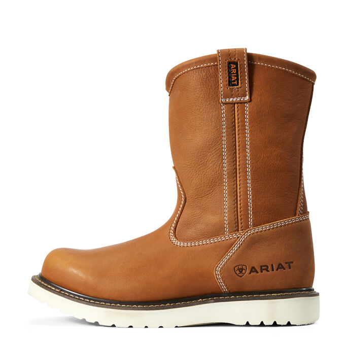 Ariat Rebar Wedge Work Boot