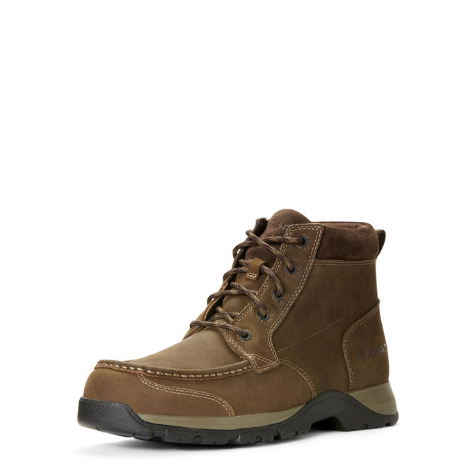 Ariat Edge Boot
