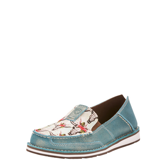 Ariat Cruiser