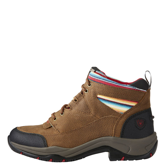 Ariat Terrain