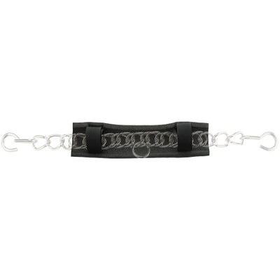 Cashel Foam Curb Chain Channel Guard