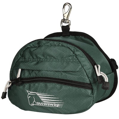 EasyCare Stowaway Hoof Boot Pack Saddlebag
