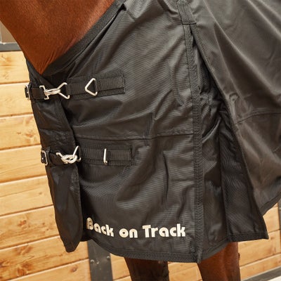 Back On Track Therapeutic Turnout Sheet