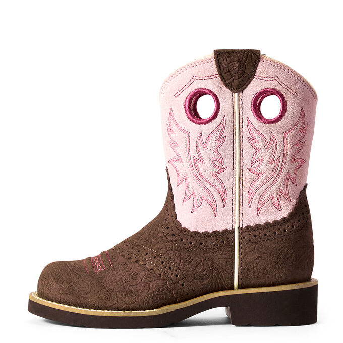 Ariat Fatbaby Cowgirl Western Boot