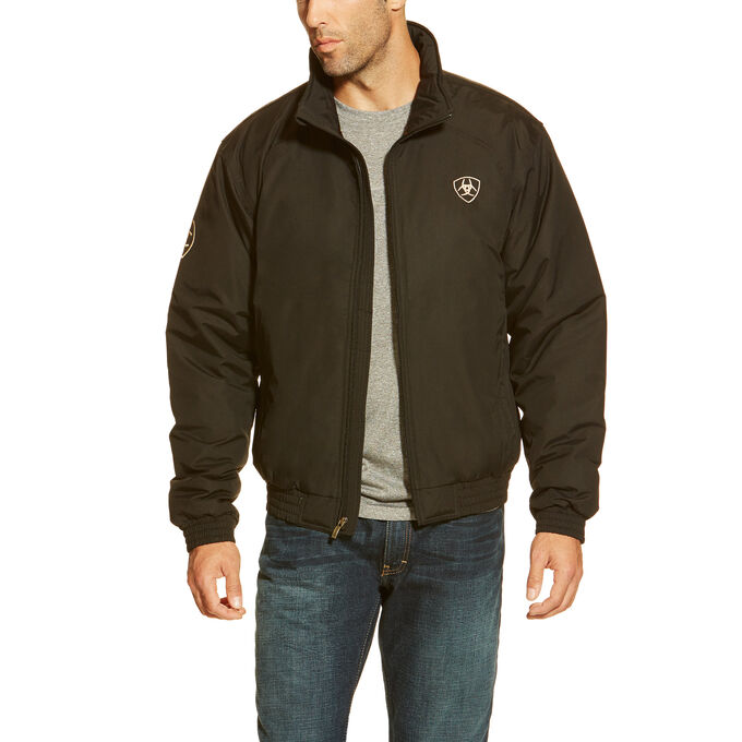 Ariat Team Logo Insulated Jacket
